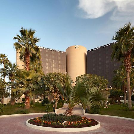Crowne Plaza Riyadh Palace By Ihg Eksteriør bilde