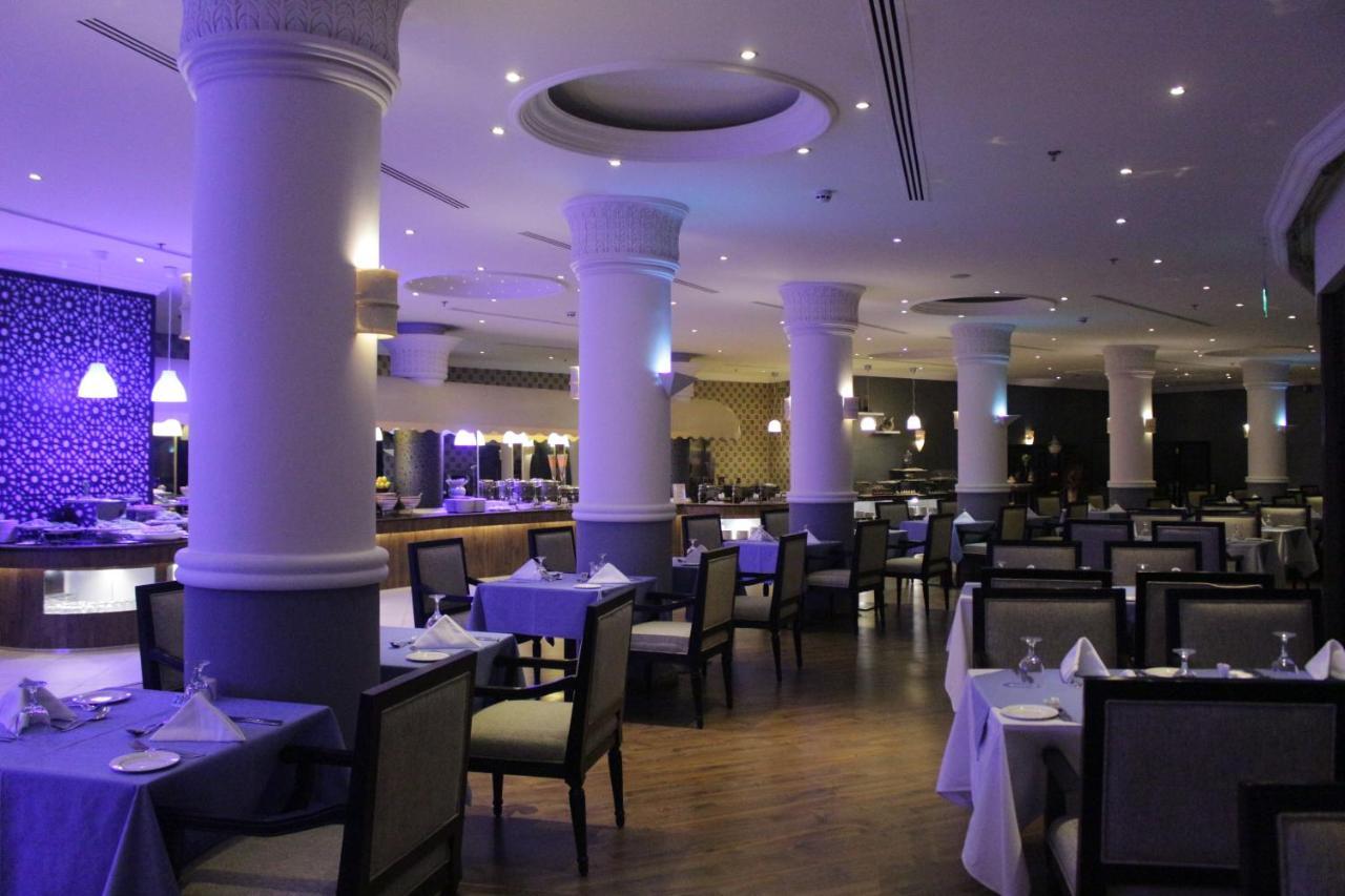 Crowne Plaza Riyadh Palace By Ihg Eksteriør bilde