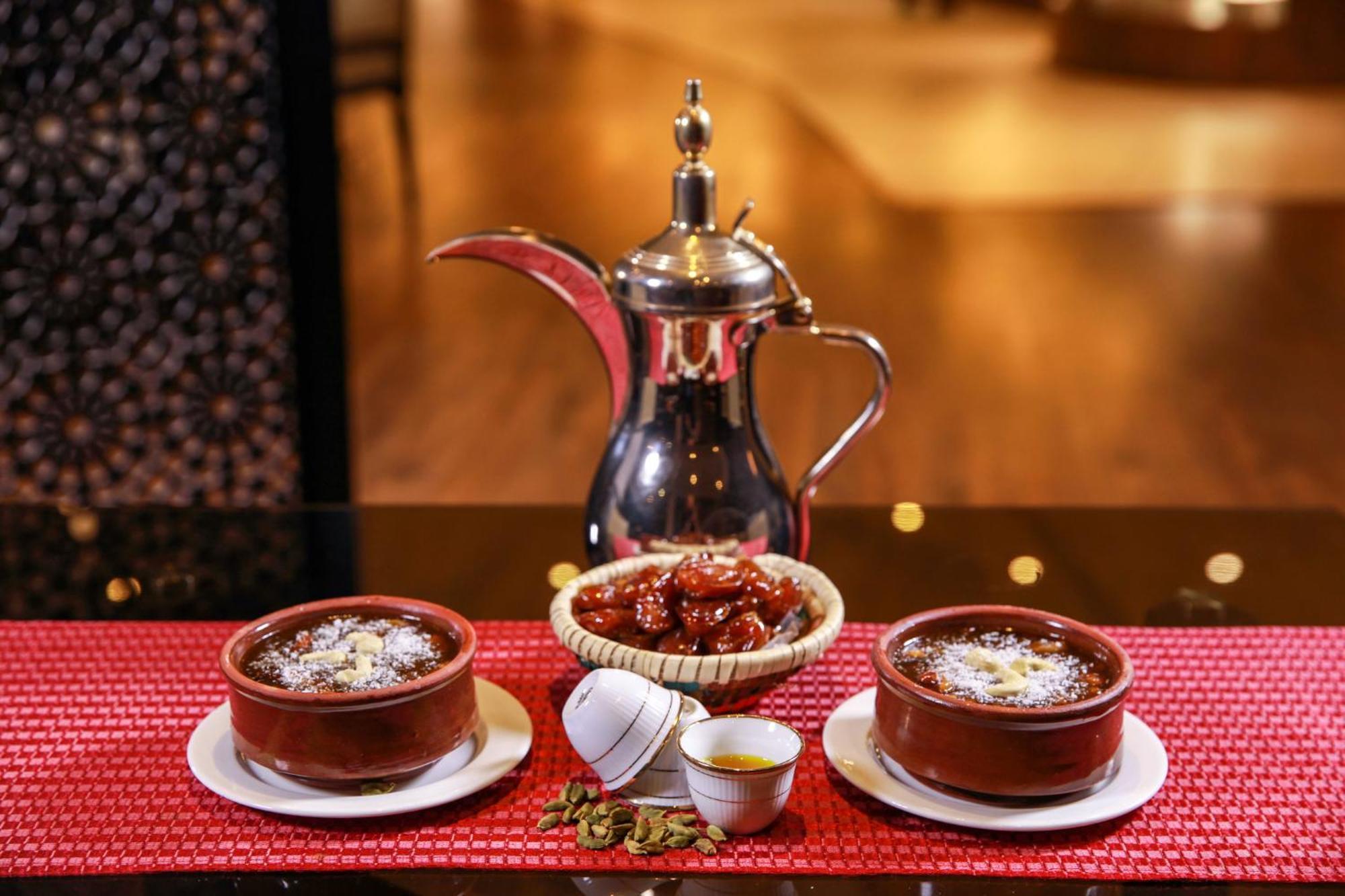 Crowne Plaza Riyadh Palace By Ihg Eksteriør bilde